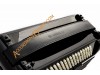 Scandalli Air I 37 key 96 bass 4 voice accordion